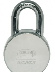 Candado Latón HD-65 phillips